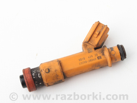 ФОТО Форсунка электро для Toyota Camry 30 XV30 (01-06) Київ