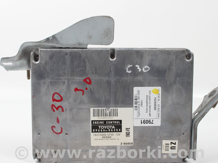 ФОТО Блок управления двигателем для Toyota Camry 30 XV30 (01-06) Київ