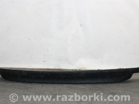ФОТО Губа заднего бампера для Toyota Camry 70 XV70 (17-23) Київ