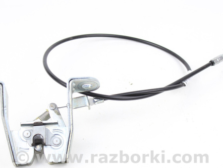 ФОТО Замок заднего сидения задний правый для Toyota Camry 70 XV70 (17-23) Київ