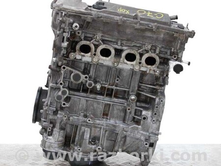 ФОТО Двигатель без навесного оборудования для Toyota Camry 70 XV70 (17-23) Київ