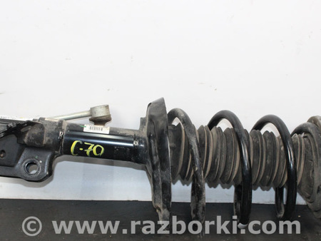 ФОТО Амортизатор передний левый в сборе для Toyota Camry 70 XV70 (17-23) Київ