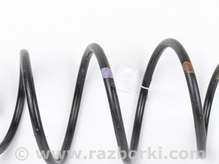 ФОТО Пружина передняя для Toyota Camry 70 XV70 (17-23) Київ