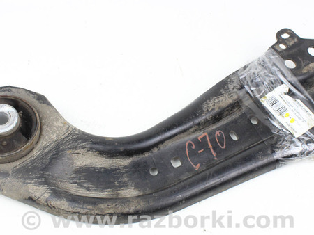 ФОТО Рычаг задний продольный левый для Toyota Camry 70 XV70 (17-23) Київ