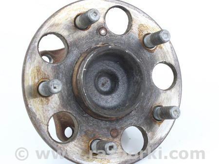 ФОТО Ступица задняя левая для Toyota Camry 70 XV70 (17-23) Київ