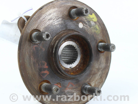 ФОТО Ступица передняя для Toyota Camry 70 XV70 (17-23) Київ