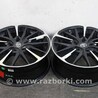 Диск колесный R17 1шт. Toyota Camry 70 XV70 (17-23)
