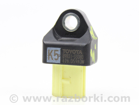 ФОТО Датчик удара фронтальный задний для Toyota Camry 70 XV70 (17-23) Київ