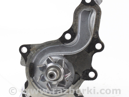 ФОТО Помпа для Toyota Camry 70 XV70 (17-23) Київ