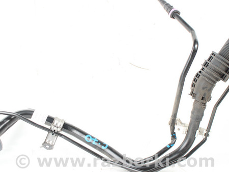 ФОТО Горловина бензобака для Toyota Camry 70 XV70 (17-23) Київ