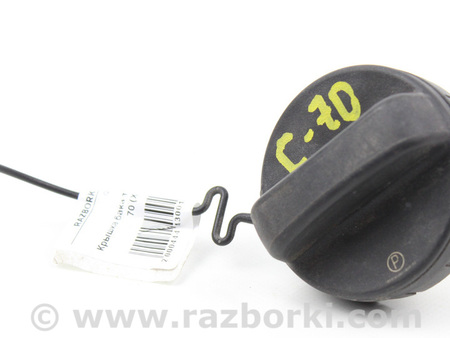 ФОТО Крышка бака топливного для Toyota Camry 70 XV70 (17-23) Київ