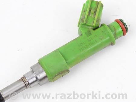 ФОТО Форсунка электро для Toyota Camry 70 XV70 (17-23) Київ