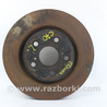 Диск тормозной передний Toyota Camry 70 XV70 (17-23)