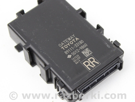 ФОТО Блок управления для Toyota Camry 70 XV70 (17-23) Київ