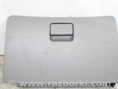 ФОТО Бардачок серый для Toyota Corolla E120 (08.2000-02.2007) Київ