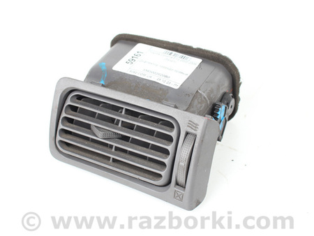 ФОТО Дефлектор торпедо правый для Toyota Corolla E120 (08.2000-02.2007) Київ