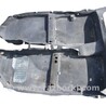 Ковер салона Toyota Corolla E120 (08.2000-02.2007)
