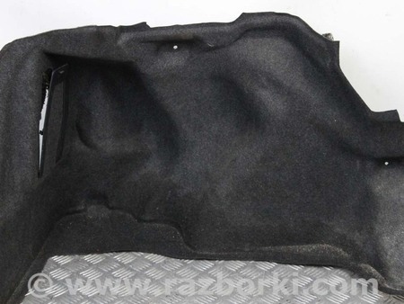 ФОТО Обшивка багажника левая седан для Toyota Corolla E120 (08.2000-02.2007) Київ