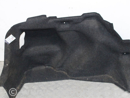 ФОТО Обшивка багажника левая седан для Toyota Corolla E120 (08.2000-02.2007) Київ