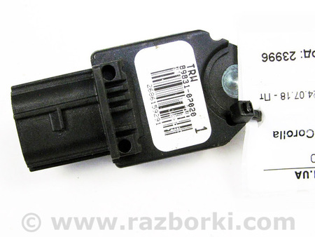 ФОТО Датчик удара боковой передний для Toyota Corolla E120 (08.2000-02.2007) Київ