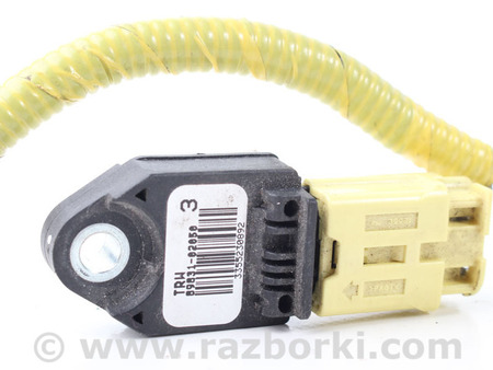 ФОТО Датчик удара фронтальный задний для Toyota Corolla E120 (08.2000-02.2007) Київ