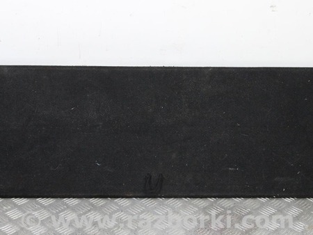 ФОТО Пол багажника универсал для Toyota Corolla E120 (08.2000-02.2007) Київ