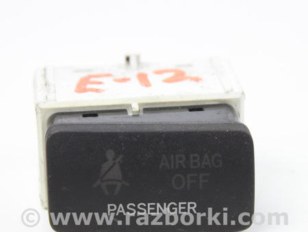 ФОТО Дисплей AIR BAG для Toyota Corolla E120 (08.2000-02.2007) Київ