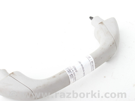 ФОТО Ручка потолка задняя для Toyota Corolla E120 (08.2000-02.2007) Київ