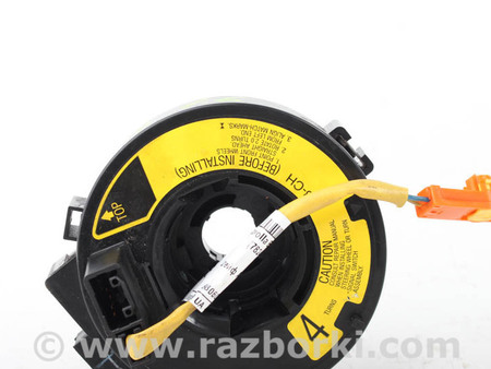 ФОТО Шлейф AirBag для Toyota Corolla E120 (08.2000-02.2007) Київ
