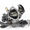 Заслонка дроссельная электро Toyota Corolla E120 (08.2000-02.2007)