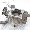 Заслонка дроссельная электро Toyota Corolla E120 (08.2000-02.2007)