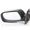 Зеркало левое электр Toyota Corolla E120 (08.2000-02.2007)