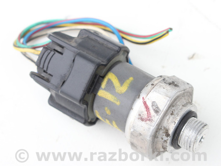 ФОТО Датчик давления кондиционера для Toyota Corolla E120 (08.2000-02.2007) Київ