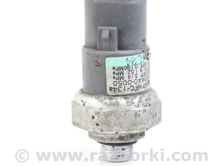 ФОТО Датчик давления кондиционера для Toyota Corolla E120 (08.2000-02.2007) Київ