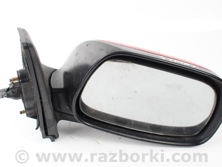 ФОТО Зеркало правое электр для Toyota Corolla E120 (08.2000-02.2007) Київ