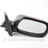 Зеркало правое электр Toyota Corolla E120 (08.2000-02.2007)
