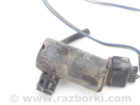 ФОТО Моторчик омывателя стекла лобового для Toyota Corolla E120 (08.2000-02.2007) Київ