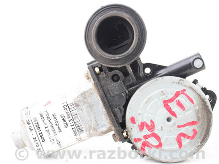 ФОТО Моторчик стеклоподъёмника задний правый для Toyota Corolla E120 (08.2000-02.2007) Київ