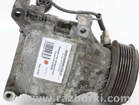 ФОТО Компрессор кондиционера для Toyota Corolla E120 (08.2000-02.2007) Київ