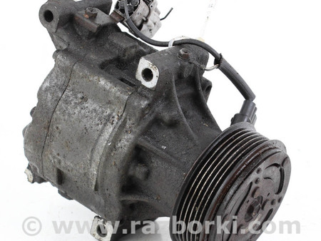 ФОТО Компрессор кондиционера дефект для Toyota Corolla E120 (08.2000-02.2007) Київ