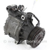 Компрессор кондиционера дефект Toyota Corolla E120 (08.2000-02.2007)