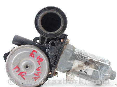 ФОТО Моторчик стеклоподъёмника передний правый для Toyota Corolla E120 (08.2000-02.2007) Київ