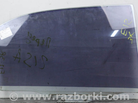 ФОТО Стекло двери заднее правое седан для Toyota Corolla E120 (08.2000-02.2007) Київ