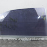 Стекло двери заднее правое седан Toyota Corolla E120 (08.2000-02.2007)