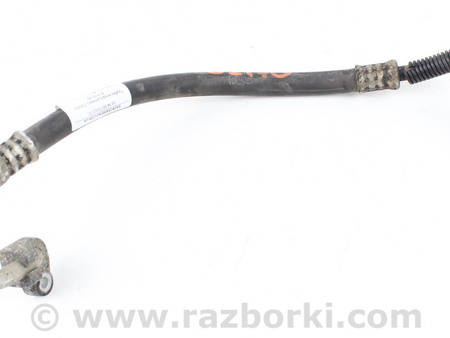 ФОТО Трубка кондиционера для Toyota Corolla E120 (08.2000-02.2007) Київ