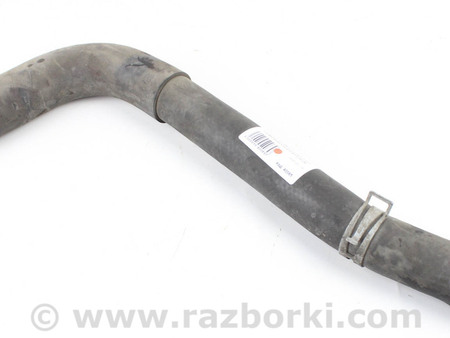 ФОТО Патрубок основного радиатора верхний для Toyota Corolla E120 (08.2000-02.2007) Київ