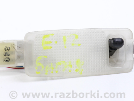 ФОТО Подсветка багажника для Toyota Corolla E120 (08.2000-02.2007) Київ