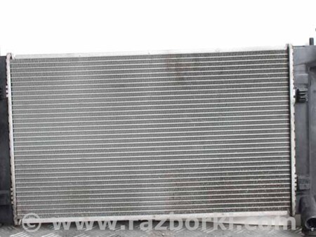 ФОТО Радиатор основной для Toyota Corolla E120 (08.2000-02.2007) Київ