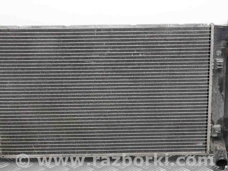 ФОТО Радиатор основной для Toyota Corolla E120 (08.2000-02.2007) Київ