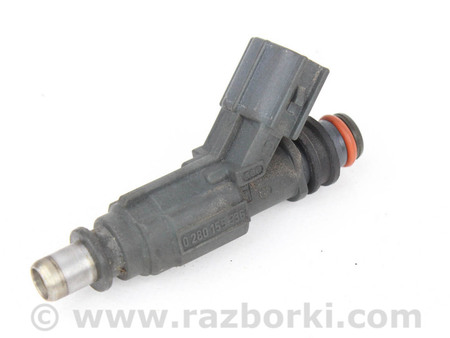 ФОТО Форсунка электро для Toyota Corolla E120 (08.2000-02.2007) Київ